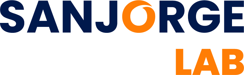 sangjorgelab Logo